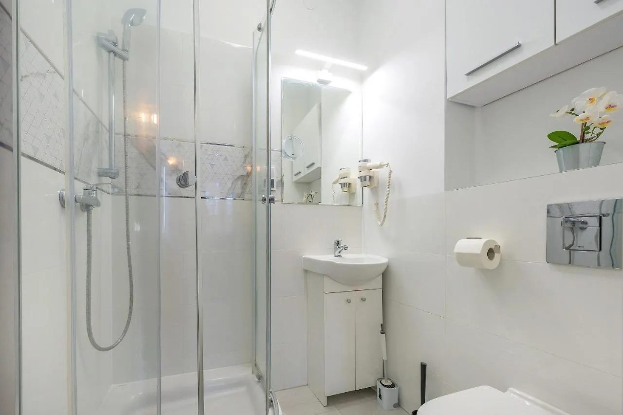 Hello Apartments Modern Studio Sw Ducha Gdansk Poland