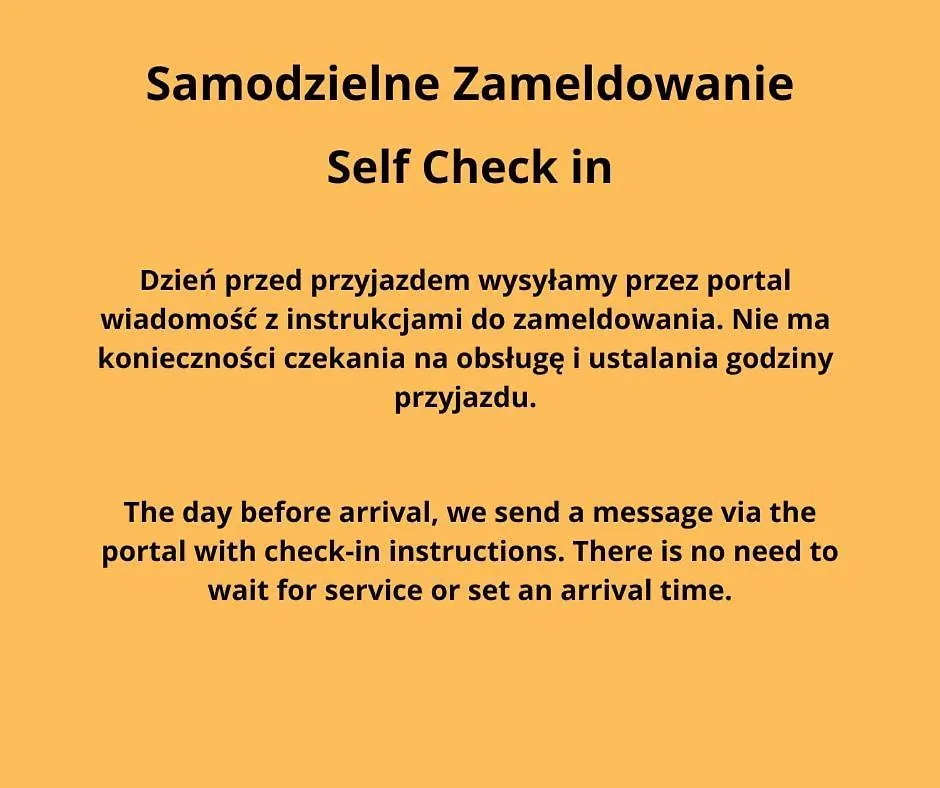 Hello Apartments Modern Studio Sw Ducha Gdansk